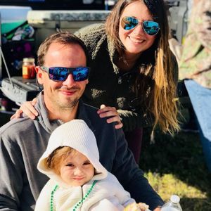 Meet your Posher, Adrienne